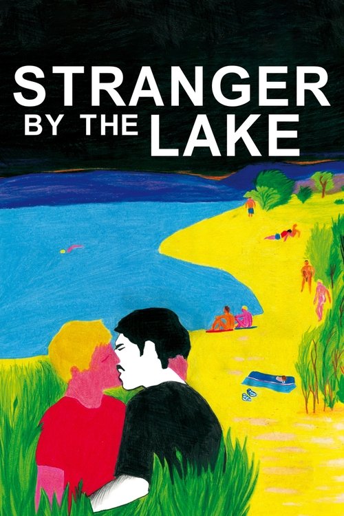 L'Inconnu du lac