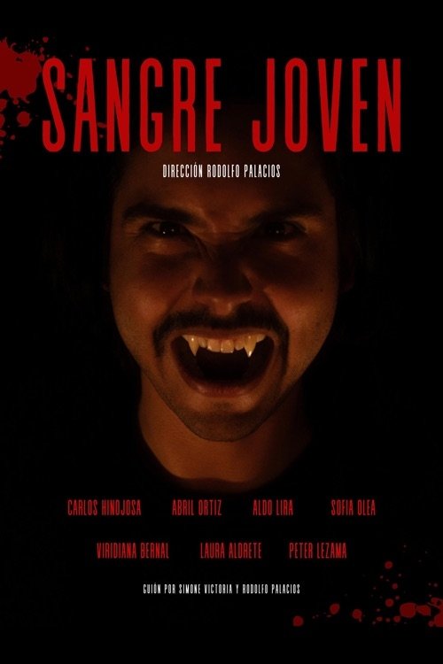 Sangre joven (2024)