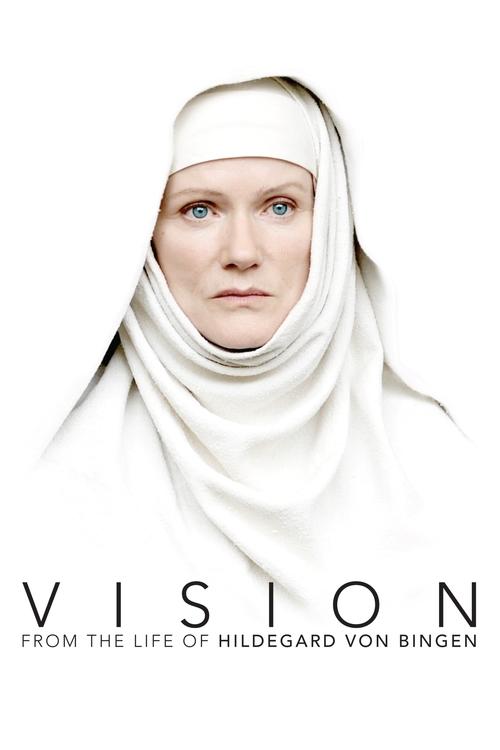 Vision - Aus dem Leben der Hildegard von Bingen (2009)