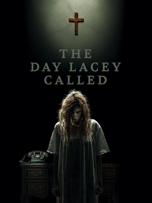 The Day Lacey Called (2022)