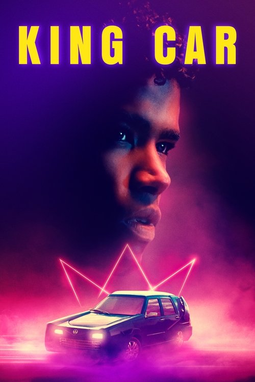 Carro Rei