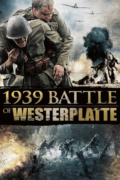 Tajemnica Westerplatte (2013)