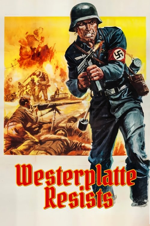 Westerplatte