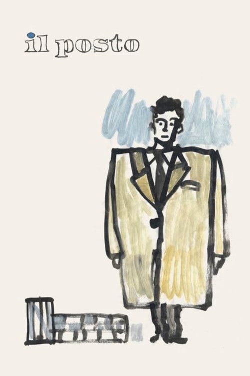 Il posto (1961)