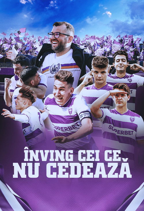 Înving cei ce nu cedează (2025)