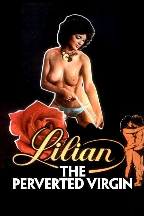 Lilian (la virgen pervertida)