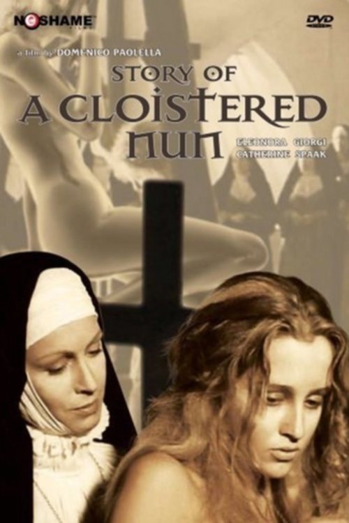 Storia di una monaca di clausura