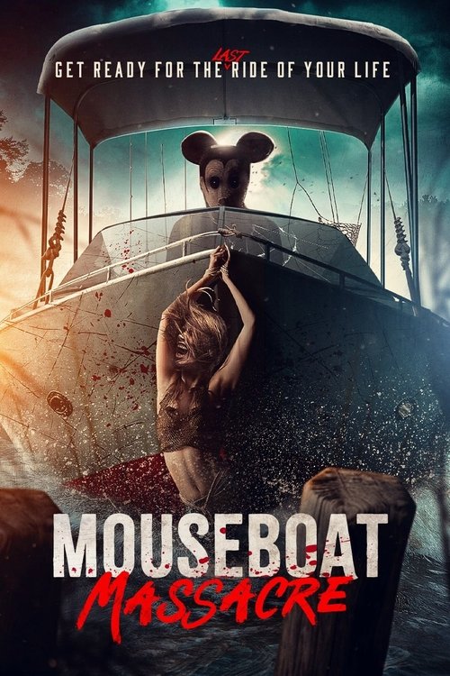 Mouseboat Massacre (2025)