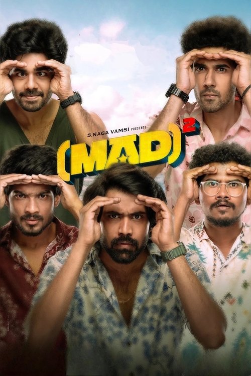 (MAD)²