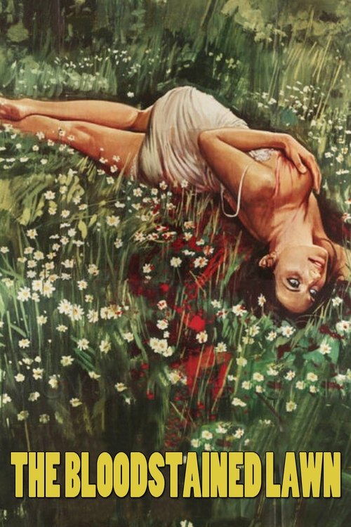 Il prato macchiato di rosso (1973)