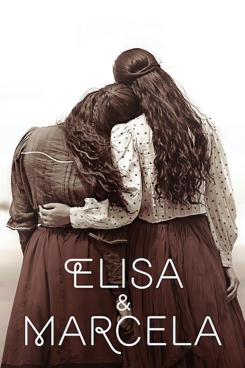 Elisa y Marcela