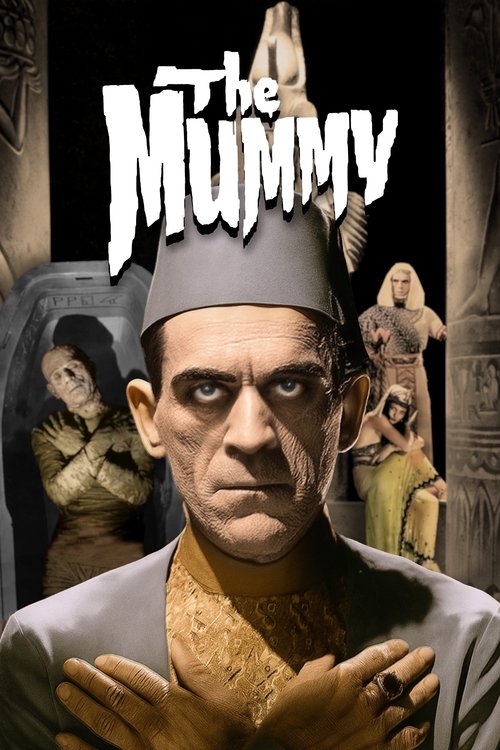 The Mummy