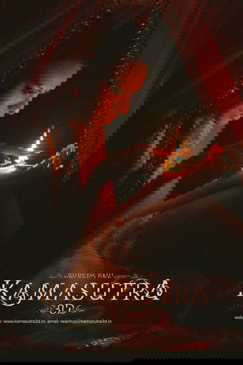 Kamasutra 3D (2013)