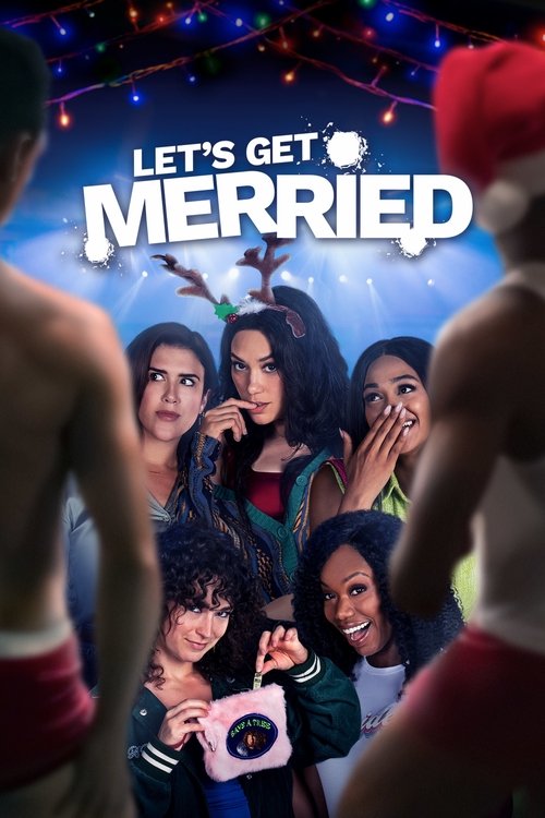 Let's Get Merried