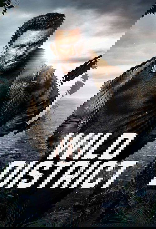 Wild District