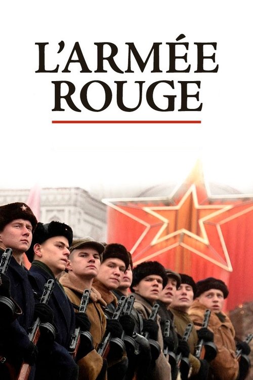 The History of the Red Army
